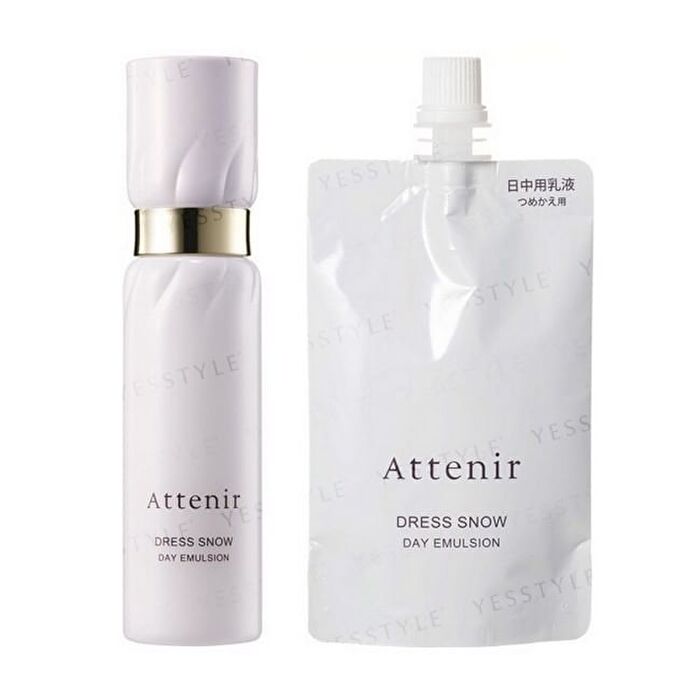 Dress Snow Day Emulsion - 60ml