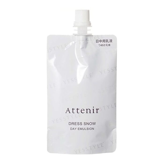 Dress Snow Day Emulsion - 60ml