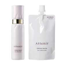 Dress Snow Day Emulsion - 60ml