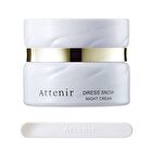 Dress Snow Night Cream - 35g