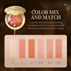 Palace Identity Peony Blush - #B01 Caramel Nude Brown  - 7g