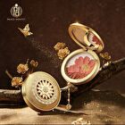 Palace Identity Peony Blush - #B01 Caramel Nude Brown  - 7g