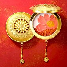 Palace Identity Peony Blush - #B01 Caramel Nude Brown - 7g