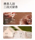 Little Dream Garden Smoothing Scrub -  2 Types - #Rose - 250g