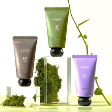Fragrance Hand Cream - 3 Types - #Jasmine - 50g
