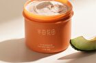 Little Dream Garden Shea Butter Body Scrub - 250g