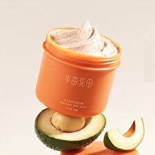 Little Dream Garden Shea Butter Body Scrub - 250g