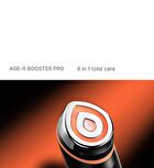 AGE-R Booster Pro - 1 Set (English Version)