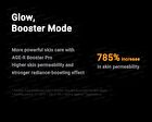 AGE-R Booster Pro - 1 Set (English Version)