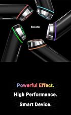 AGE-R Booster Pro - 1 Set (English Version)
