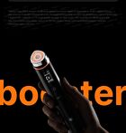 AGE-R Booster Pro - 1 Set (English Version)