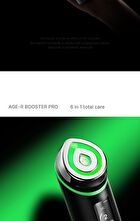 AGE-R Booster Pro - 1 Set (English Version)