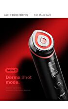 AGE-R Booster Pro - 1 Set (English Version)