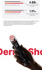 AGE-R Booster Pro - 1 Set (English Version)