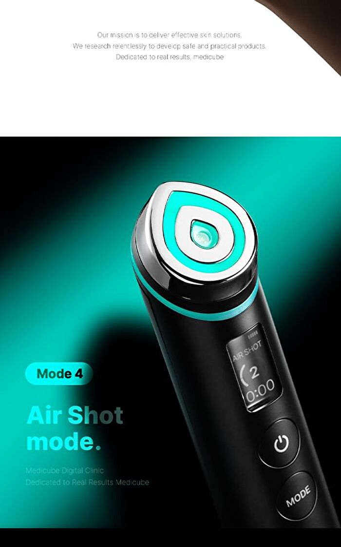 AGE-R Booster Pro - 1 Set (English Version)