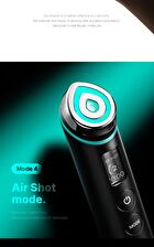 AGE-R Booster Pro - 1 Set (English Version)