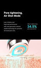 AGE-R Booster Pro - 1 Set (English Version)