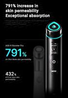 AGE-R Booster Pro - 1 Set (English Version)