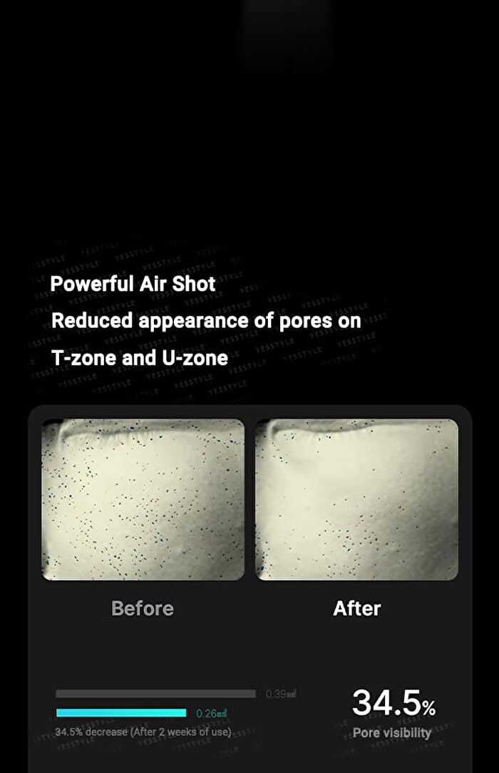 AGE-R Booster Pro - 1 Set (English Version)