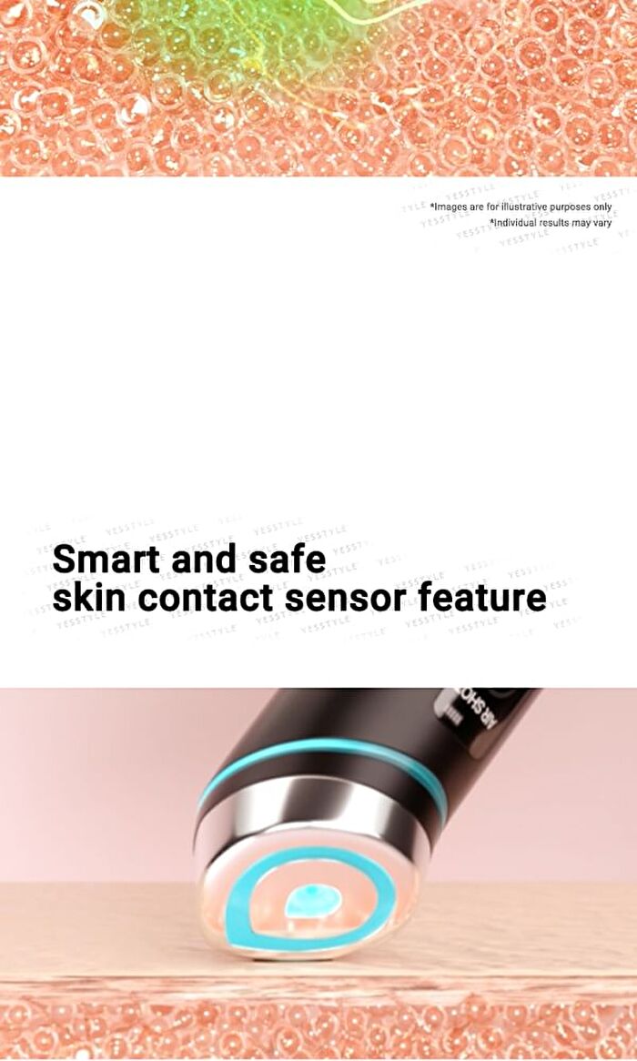 AGE-R Booster Pro - 1 Set (English Version)
