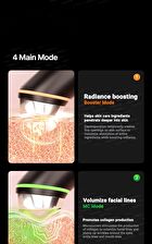 AGE-R Booster Pro - 1 Set (English Version)