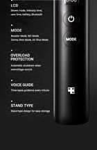 AGE-R Booster Pro - 1 Set (English Version)