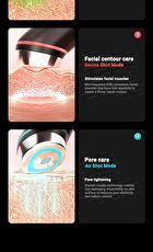 AGE-R Booster Pro - 1 Set (English Version)