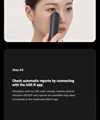 AGE-R Booster Pro - 1 Set (English Version)