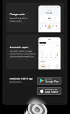 AGE-R Booster Pro - 1 Set (English Version)