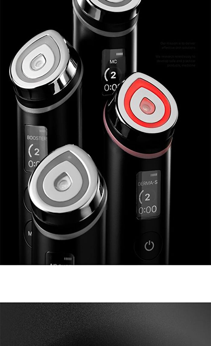 AGE-R Booster Pro - 1 Set (English Version)