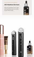 AGE-R Booster Pro - 1 Set (English Version)