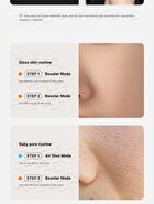AGE-R Booster Pro - 1 Set (English Version)