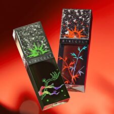 Girlcult Strange Tales Series Fantasy Mirror Lip Gloss - 10 Colors - J73# Lethe - 3.5ml