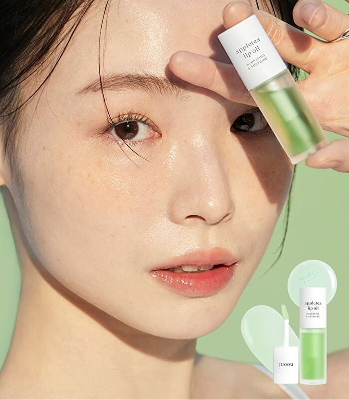 Apple Lip Oil - 13 Types - Appleginseng