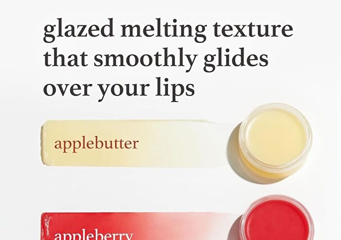 Appleberry Lip Mask - 12g