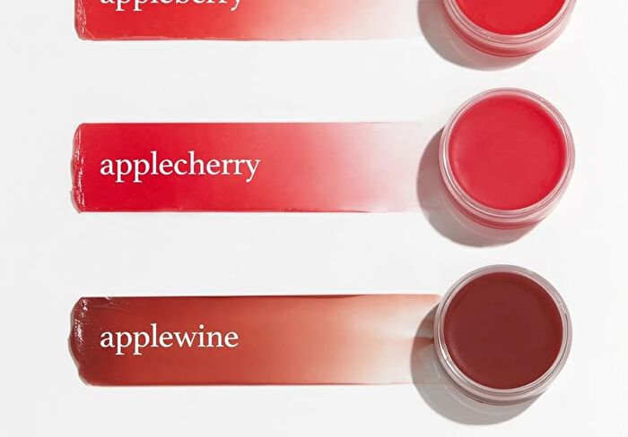 Appleberry Lip Mask - 12g