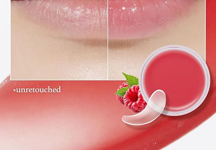 Appleberry Lip Mask - 12g