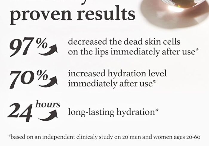 Appleberry Lip Mask - 12g