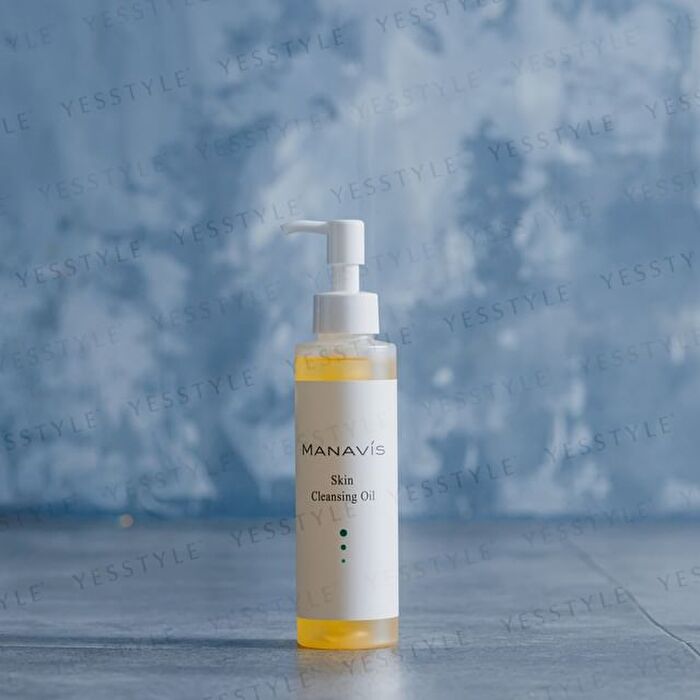 Skin Cleansing Oil - 150ml