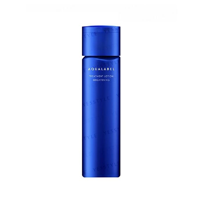 Aqualabel Treatment Lotion Brightening - Very Moisturizing - 170ml