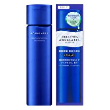 Aqualabel Treatment Lotion Brightening - Very Moisturizing - 170ml