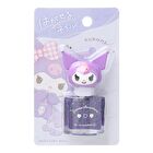 Sanrio Peel Off Nail Polish - Pochacco - Blue