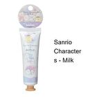 Sanrio Hand Cream - Sanrio Characters - Milk - 30g