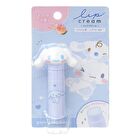 Crux Sanrio Lip Cream - Kuromi - Grape