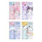 Crux Sanrio Lip Cream - My Melody - Strawberry