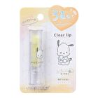 Crux Sanrio Clear Lip Balm - My Melody - Strawberry
