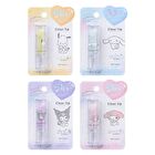 Crux Sanrio Clear Lip Balm - Cinnamoroll - Apple