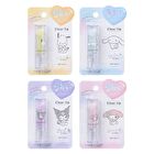 Crux Sanrio Clear Lip Balm - Cinnamoroll - Apple