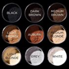 Hair Building Fibers - Dark Brown - 12g
