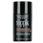 Hair Building Fibers - Dark Brown - 12g